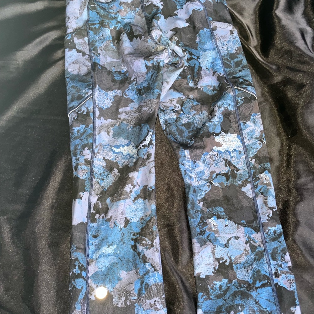 Lululemon legging pattern - Picture 5 of 7